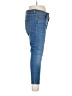 Universal Thread Solid Blue Jeans Size 16 - photo 4