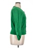 Cato Green Cardigan Size XL - photo 4