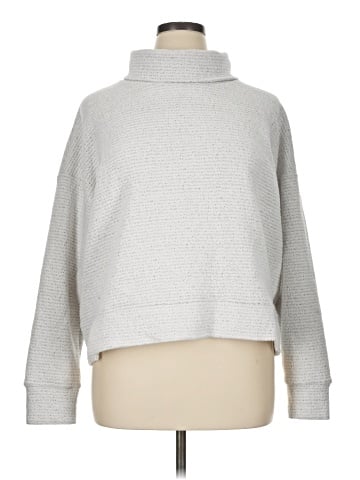 Calia Turtleneck Sweater (view 1)