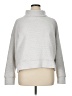 Calia Solid Silver Turtleneck Sweater Size XL - photo 1