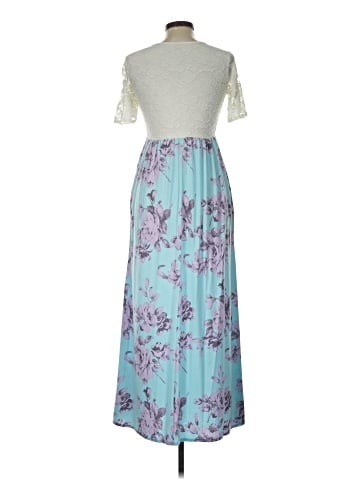 Assorted Brands Casual Dress (view 2)