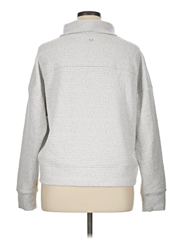Calia Turtleneck Sweater (view 2)