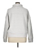 Calia Solid Silver Turtleneck Sweater Size XL - photo 2