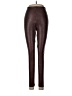 Commando Burgundy Leggings Size M - photo 1