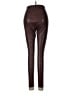 Commando Burgundy Leggings Size M - photo 2