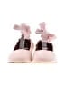 M. Gemi Pink Flats Size EU (IT) 40 / US 10 - photo 2