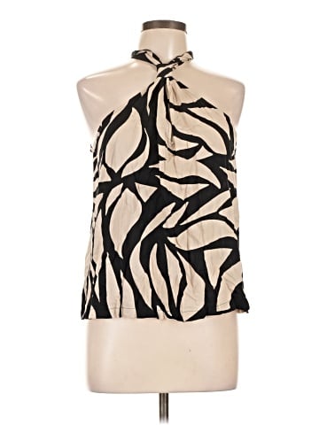 Sanctuary Sleeveless Blouse (view 1)