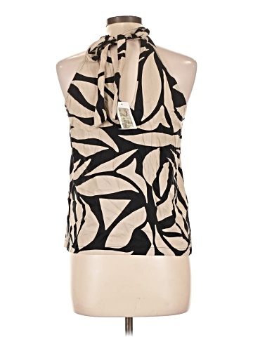 Sanctuary Sleeveless Blouse (view 2)