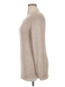 White Stag Metallic Tan Pullover Sweater Size XL - photo 5