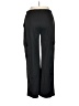 Zyia Active Black Cargo Pants Size XL - photo 2