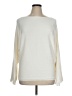 Belldini Ivory Pullover Sweater Size XL - photo 1