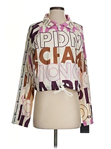 Champion Jacket (view 1)