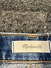 Madewell Blue Jeans Size 27 waist (petite) - photo 7