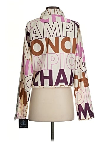 Champion Jacket (view 2)
