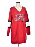 Tommy Jeans Red Pullover Sweater Size S - photo 1