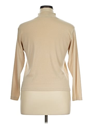 Jacque and KoKo Long Sleeve Top (view 2)