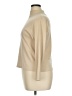 Jacque and KoKo Tan Long Sleeve Top Size 14 - photo 5