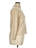 Jacque and KoKo Tan Long Sleeve Top Size 14 - photo 4