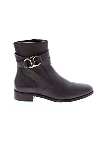 Tory Burch Ankle Boots (view 1)