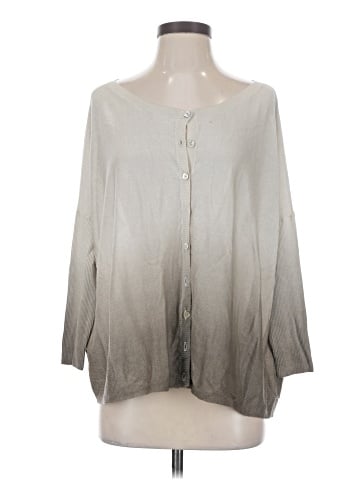 Chan Luu 3/4 Sleeve Blouse (view 1)