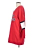 Tommy Jeans Red Pullover Sweater Size S - photo 5