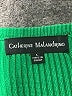 Catherine Malandrino Green Pullover Sweater Size L - photo 7