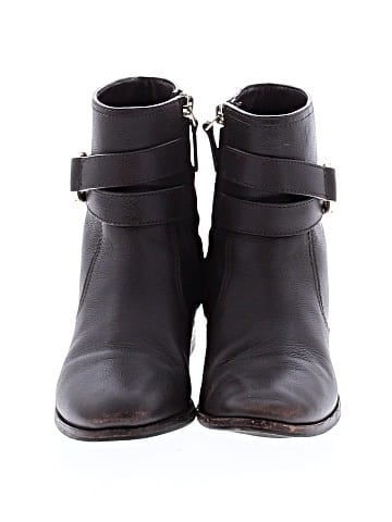 Tory Burch Ankle Boots (view 2)