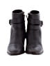 Tory Burch Black Ankle Boots Size 5 1/2 - photo 2