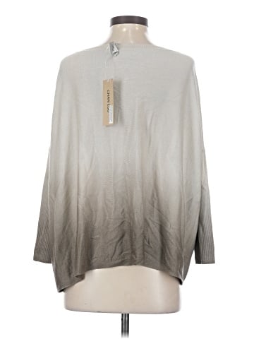 Chan Luu 3/4 Sleeve Blouse (view 2)