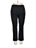 Calvin Klein Black Dress Pants Size 14 (petite) - photo 2
