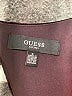 Guess Purple Cocktail Dress Size 8 - photo 7