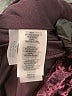 Guess Purple Cocktail Dress Size 8 - photo 8
