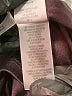 Guess Purple Cocktail Dress Size 8 - photo 9