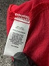 Express Red Long Sleeve Button-Down Shirt Size S - photo 8
