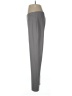 Susan Graver Solid Gray Dress Pants Size M - photo 5
