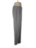 Susan Graver Solid Gray Dress Pants Size M - photo 4