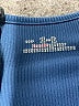 Under Armour Blue Active Tank Size M - photo 7