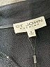 St. John Collection Black Blazer Size 6 - photo 6