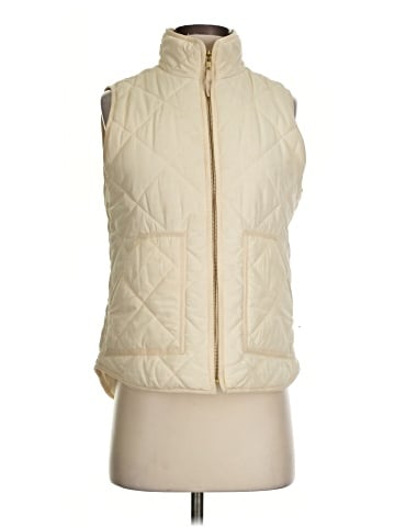 J.Crew Mercantile Vest (view 1)