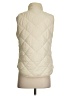 J.Crew Mercantile Ivory Vest Size S - photo 2