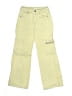 Zara Yellow Jeans Size 8 - photo 1