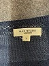 Max Studio Black Sleeveless T-Shirt Size L - photo 7
