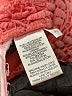 Ann Taylor LOFT 100% Cotton Chevron-herringbone Orange Shorts Size 8 - photo 4