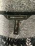 BCBGMAXAZRIA Tweed Black Cocktail Dress Size XS - photo 7