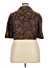 Jessica Howard Brown Jacket Size 18 - photo 2