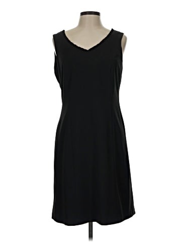 Tribal Casual Dress (view 1)