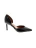 Calvin Klein Black Heels Size 7 - photo 1