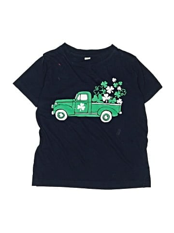 Rabbit Skins Short Sleeve T-Shirt (view 1)