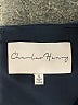 Charles Henry Blue Cocktail Dress Size S - photo 7