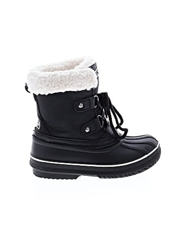 London Fog Rain Boots (view 1)